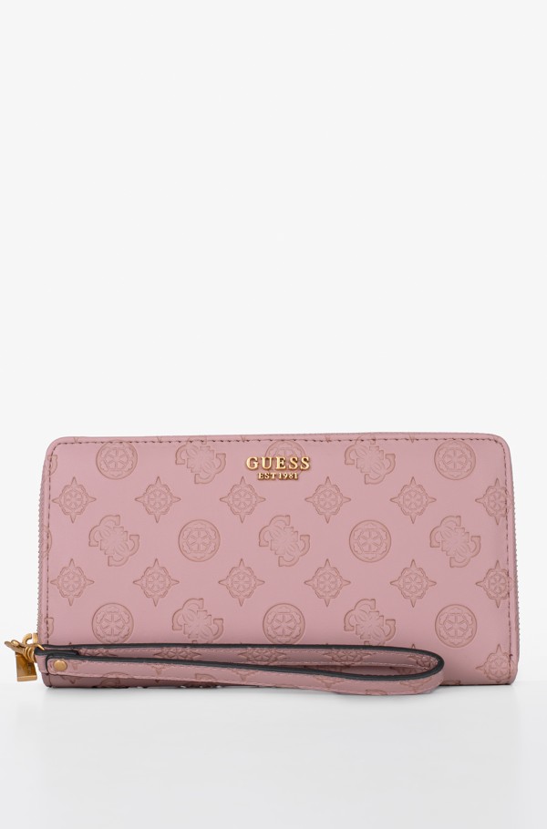 light pink Women s wallet SWPA84 92630 Guess Wallets light pink Women s wallet SWPA84 92630 Guess Wallets Denim Dream E pood