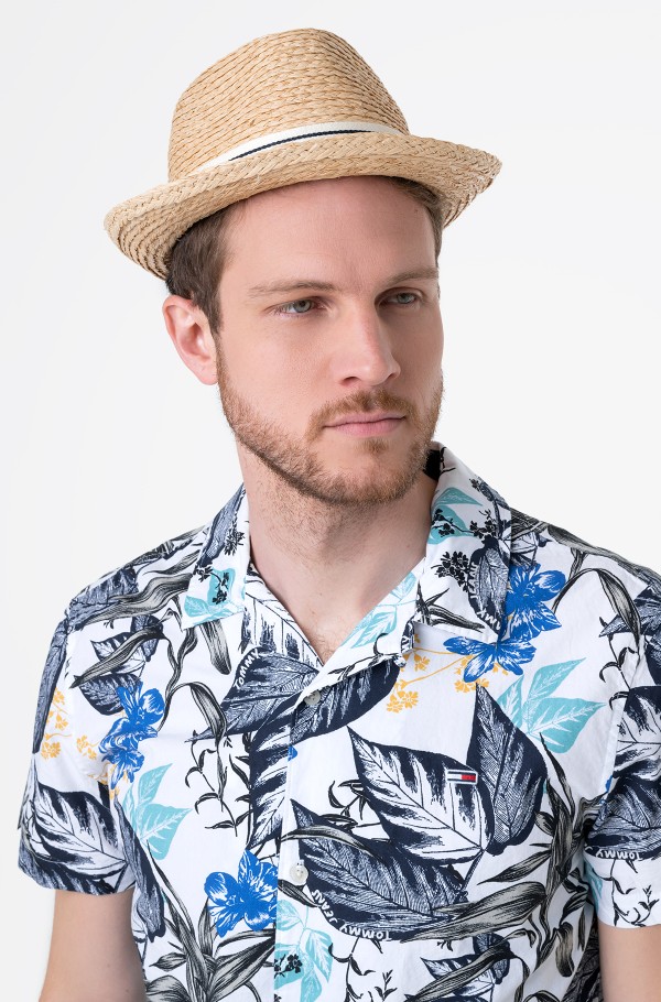 PANEMA HAT