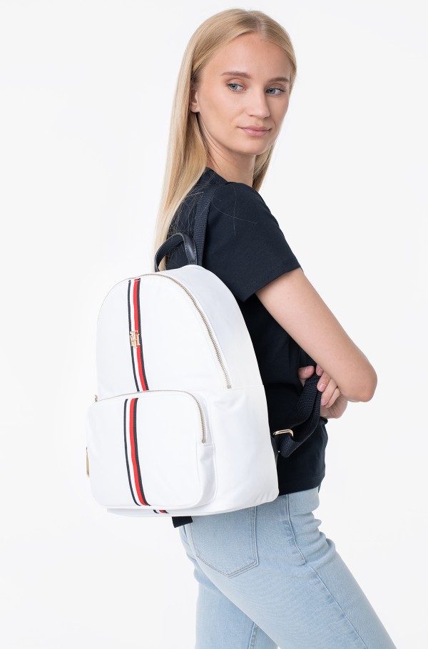 POPPY BACKPACK CORP