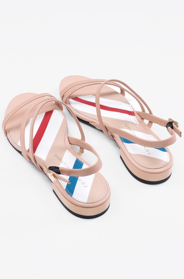 Tommy hilfiger cheap sandals 2020