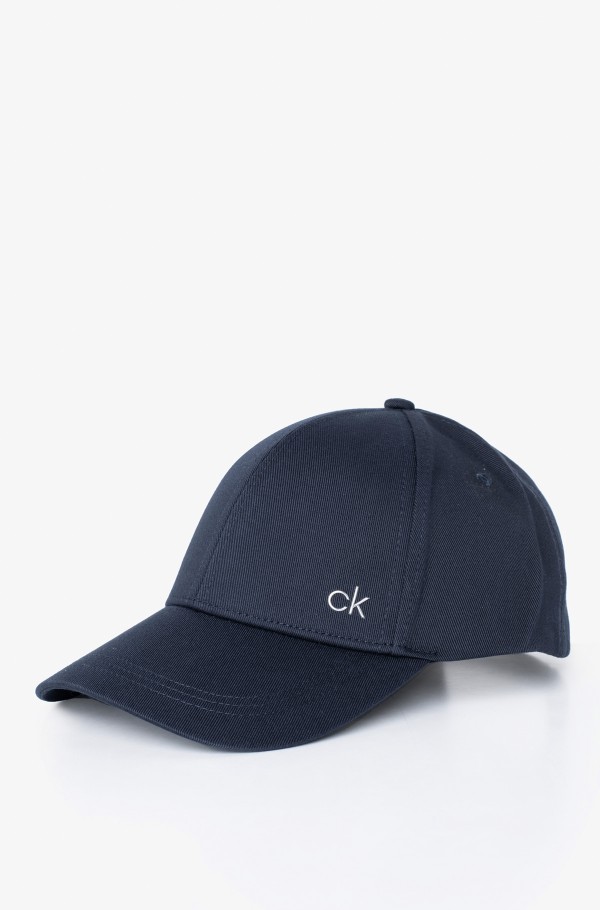 CK OUTLINED BB CAP K50K508252-hover