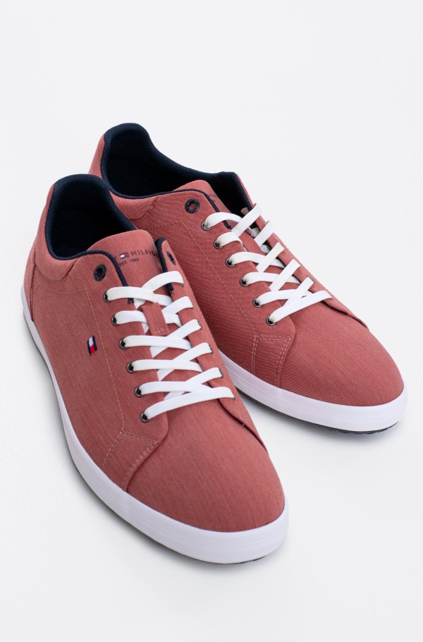 ESSENTIAL CHAMBRAY VULC-hover