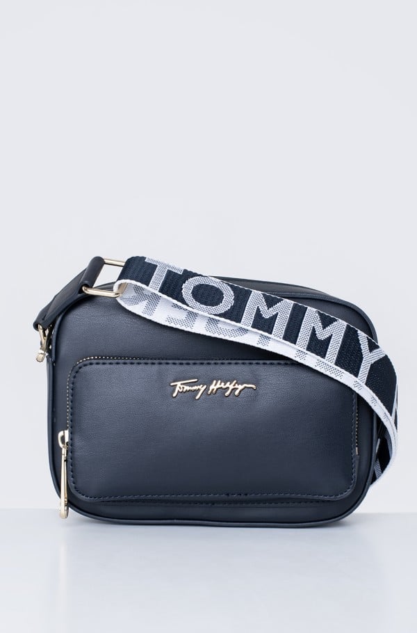 ICONIC TOMMY CAMERA BAG-hover
