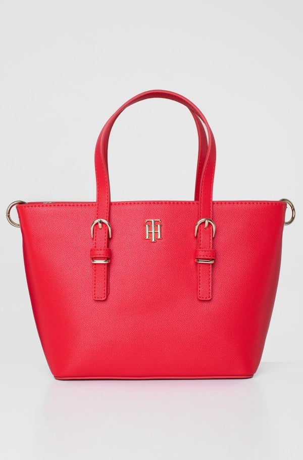 TH TIMELESS SMALL TOTE-hover