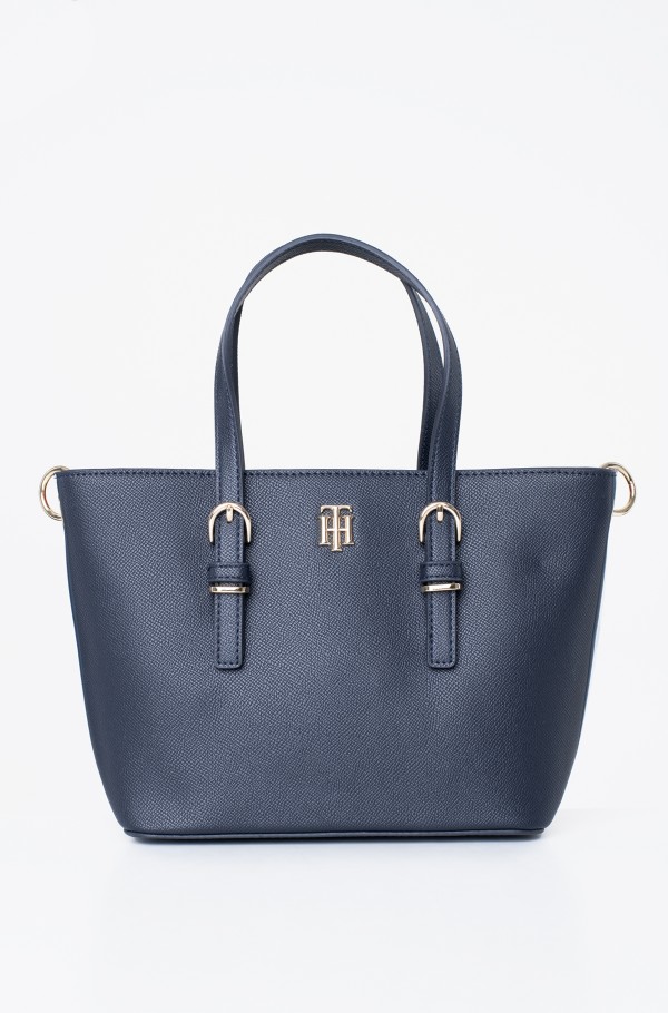 TH TIMELESS SMALL TOTE CORP-hover