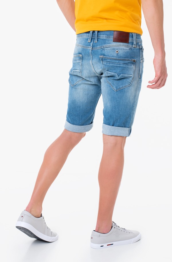 SPIKE SHORT/PM800939GV0-hover