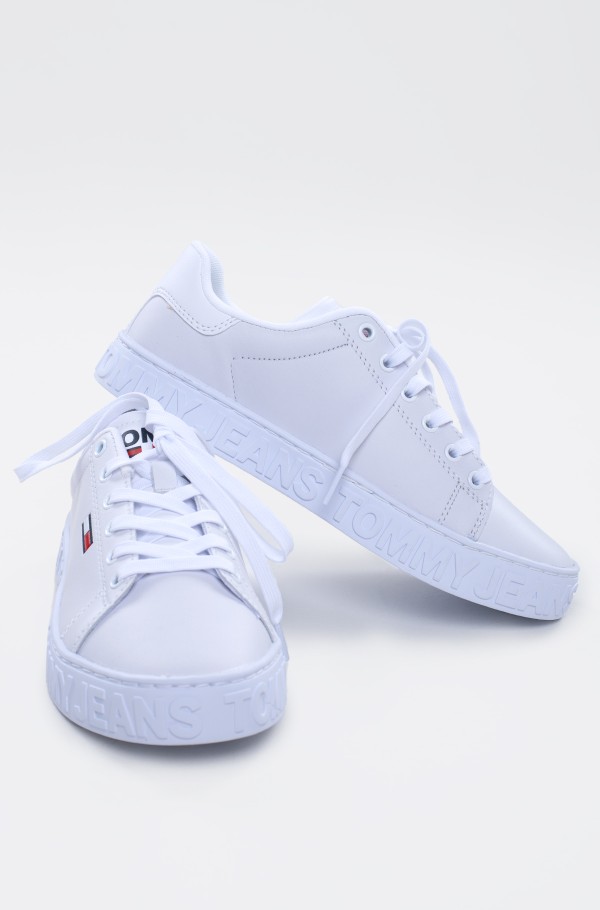 COOL TOMMY JEANS SNEAKER JD EXCL-hover