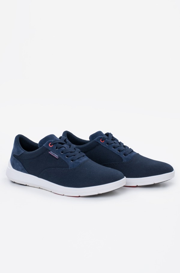 LIGHTWEIGHT MIX HYBRID SHOE
