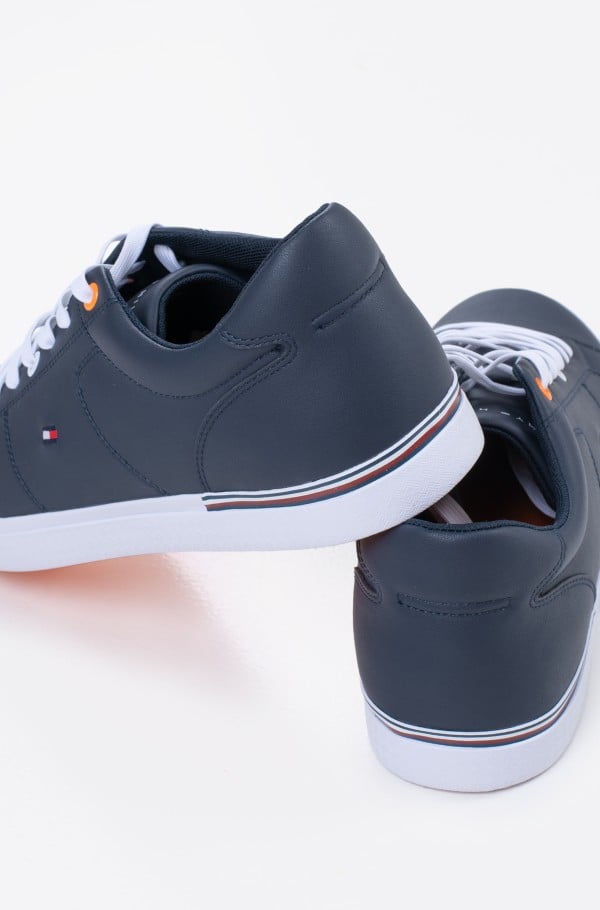 CORPORATE VULC LEATHER-hover