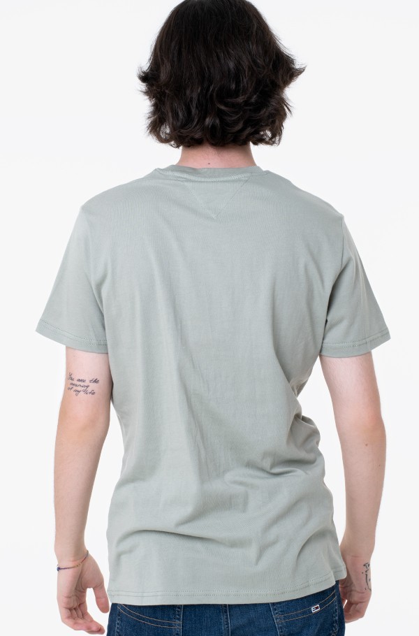 TJM CORP LOGO TEE-hover