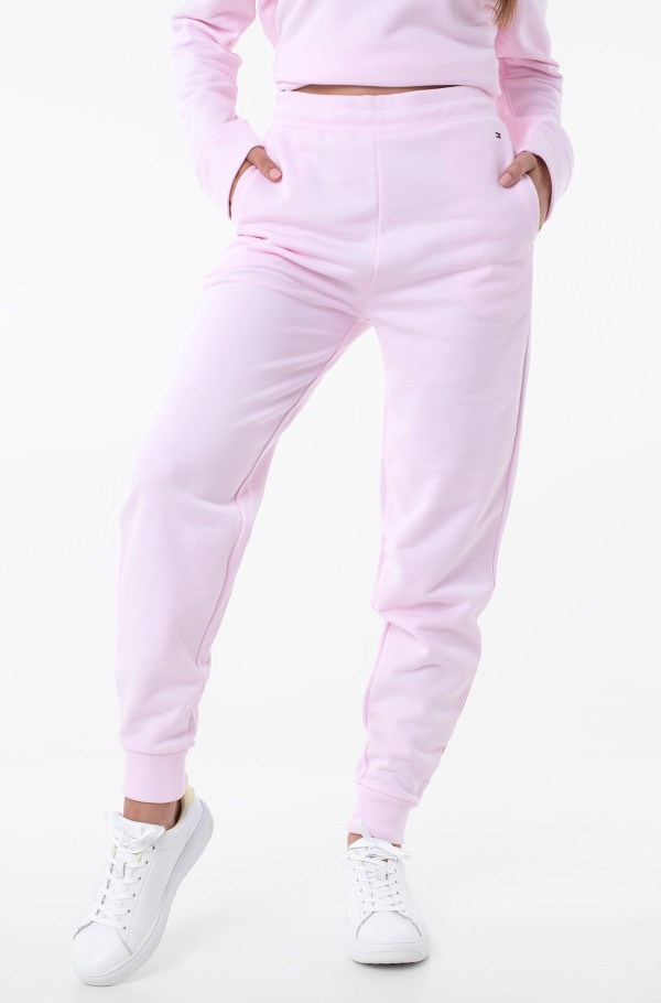 RELAXED LONG SWEATPANT