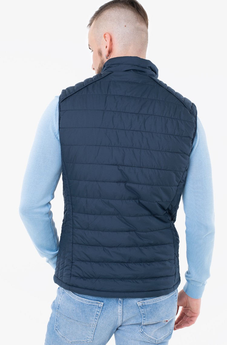 10668 Vest 1029158 Tom Tailor, Vests 10668 Vest 1029158 Tom Tailor