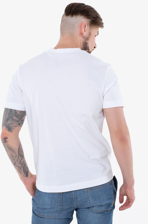 INSTITUTIONAL EMBRO TEE-hover