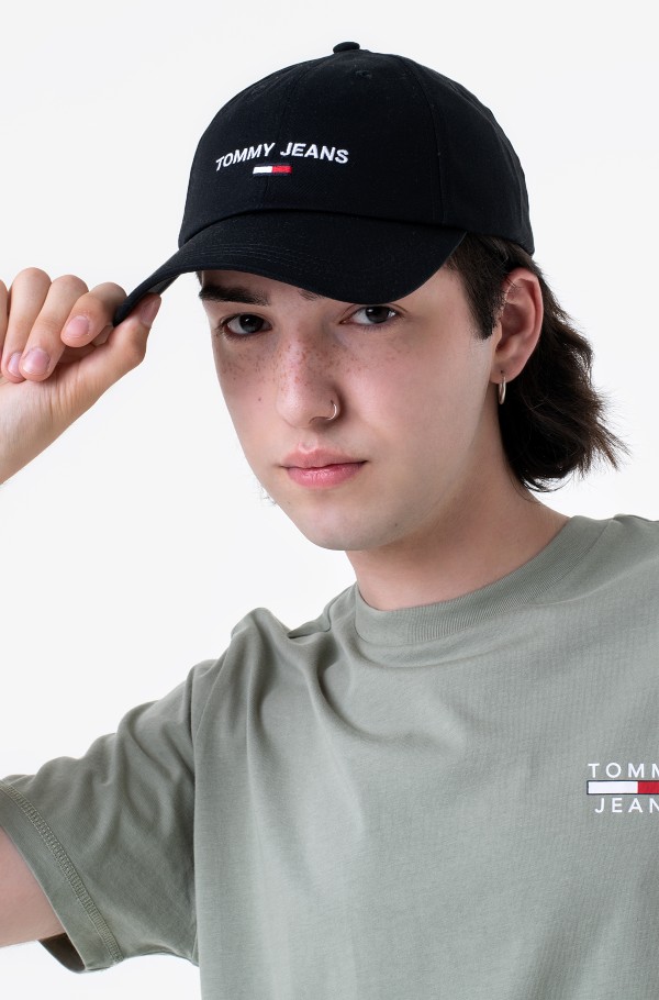 Tommy jeans sport sale cap