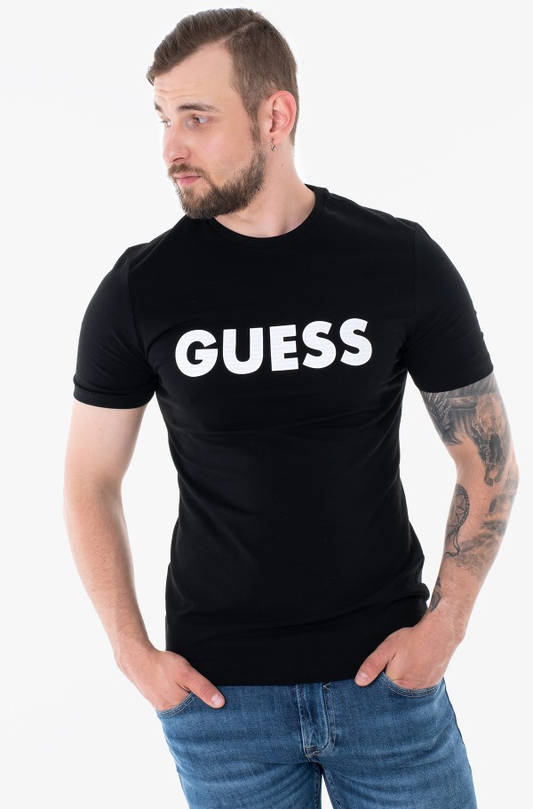 guess denim