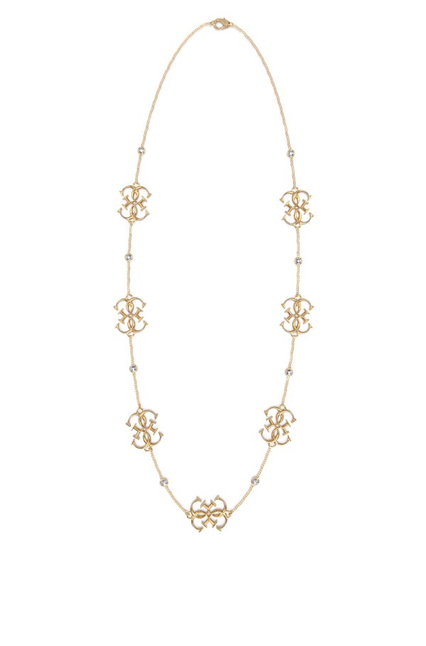 Guess on sale long necklace