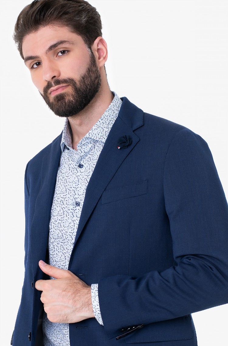 Blue Blazer NOSTHL7532 Tommy Hilfiger 