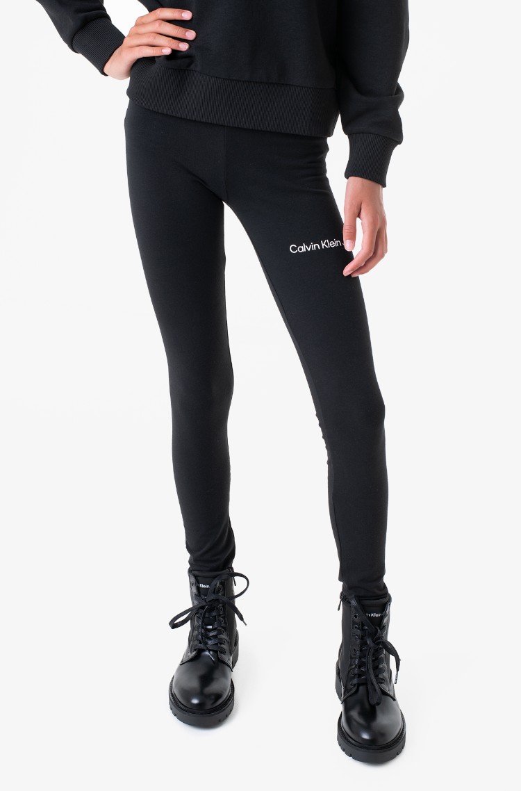 calvin klein junior leggings