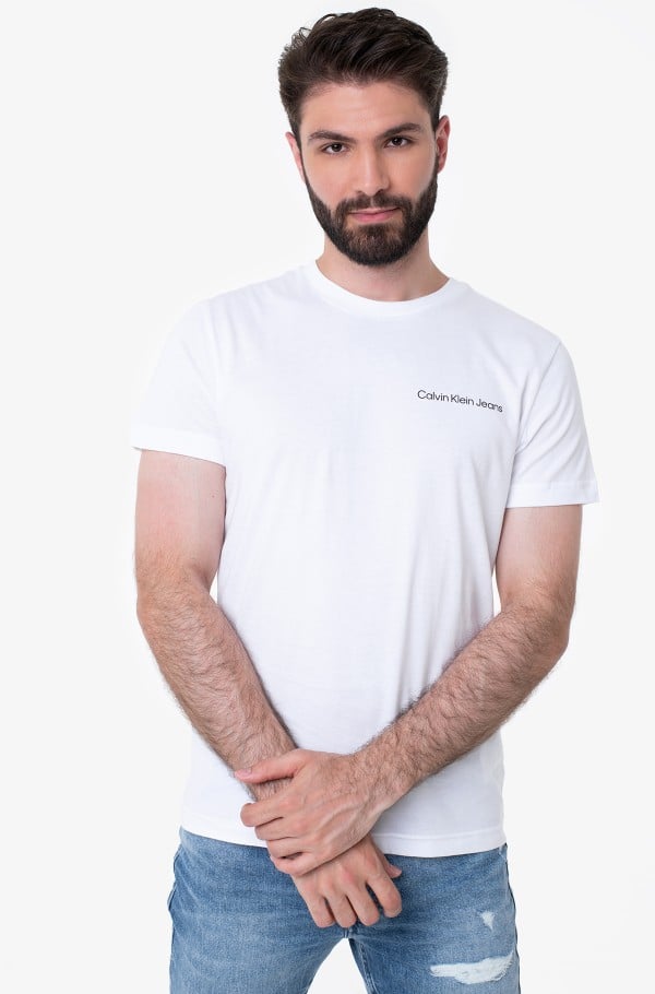 CHEST INSTITUTIONAL SLIM SS TEE 1