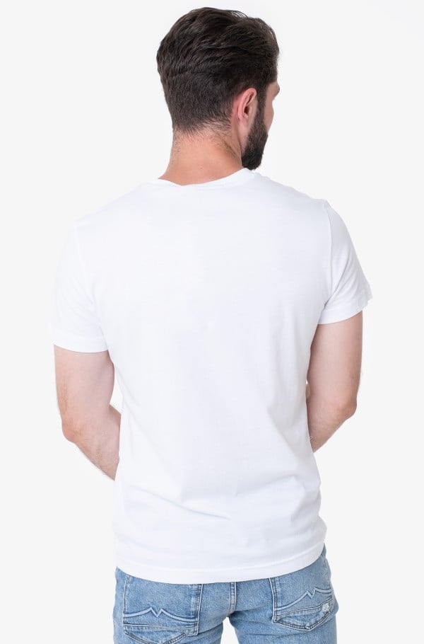 CHEST INSTITUTIONAL SLIM SS TEE 1-hover