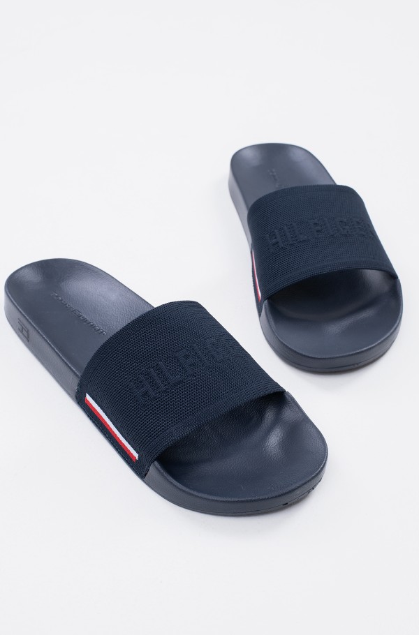 CORPORATE KNITTED BEACH SANDAL