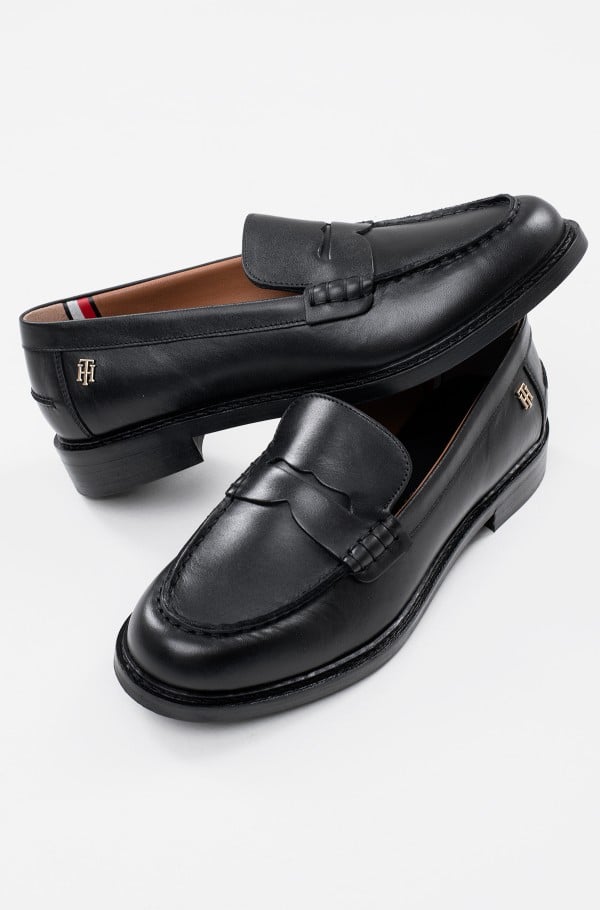 TH PREPPY FLAT LOAFER
