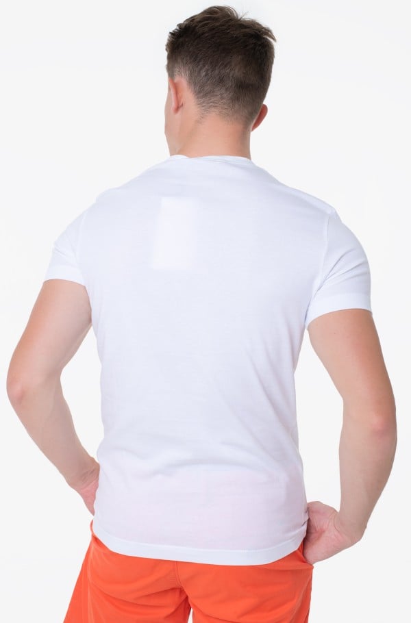 FILLED CK TEE-hover