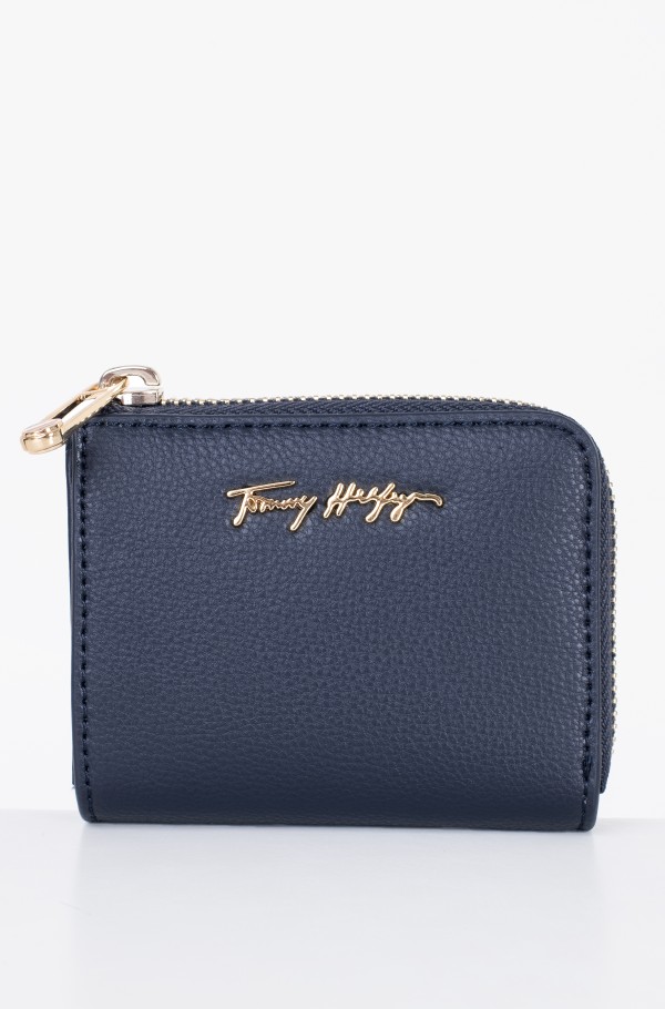 TOMMY JOY CC HOLDER WITH ZIP
