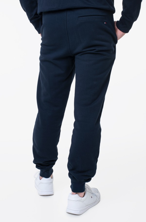 LINEAR FLAG SWEATPANT-hover