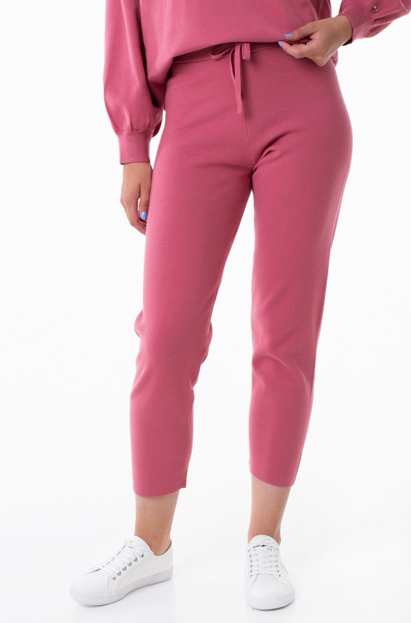 SOFT TAPERED PANT