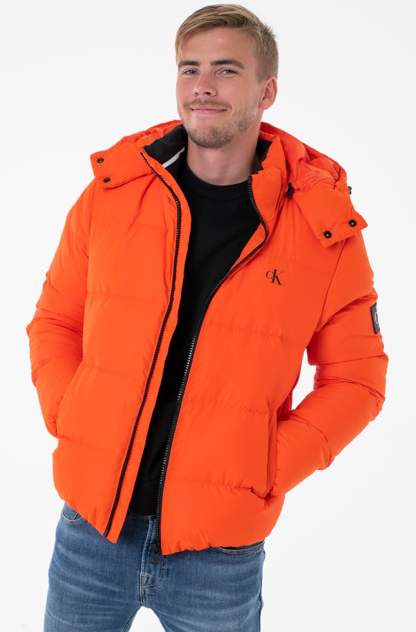 red 776 Down jacket ESSENTIALS DOWN JACKET Calvin Klein Jackets red 776 Down jacket ESSENTIALS DOWN JACKET Calvin Klein Jackets Denim Dream E pood