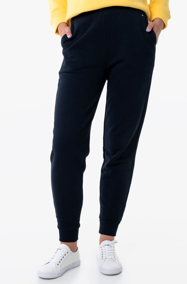 RELAXED LONG SWEATPANT