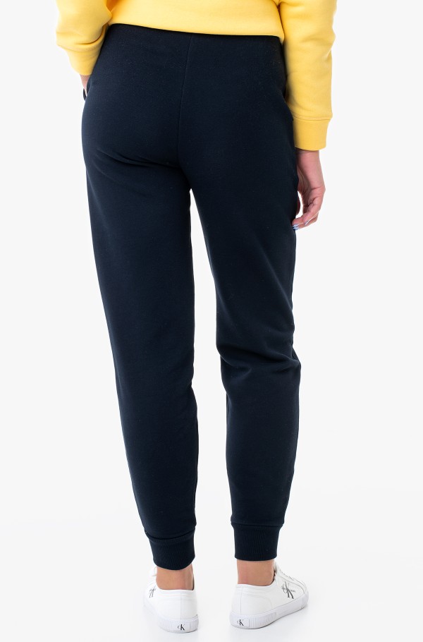 RELAXED LONG SWEATPANT-hover