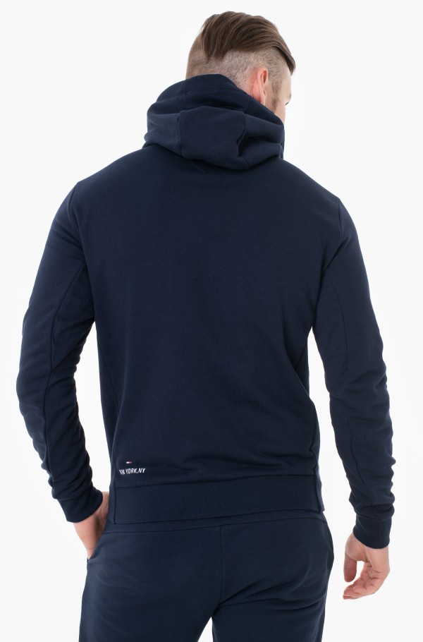 GRAPHIC HOODY-hover