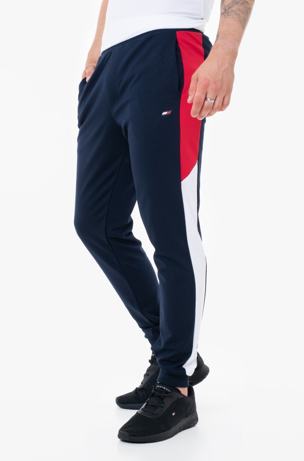 COLORBLOCKED PANT