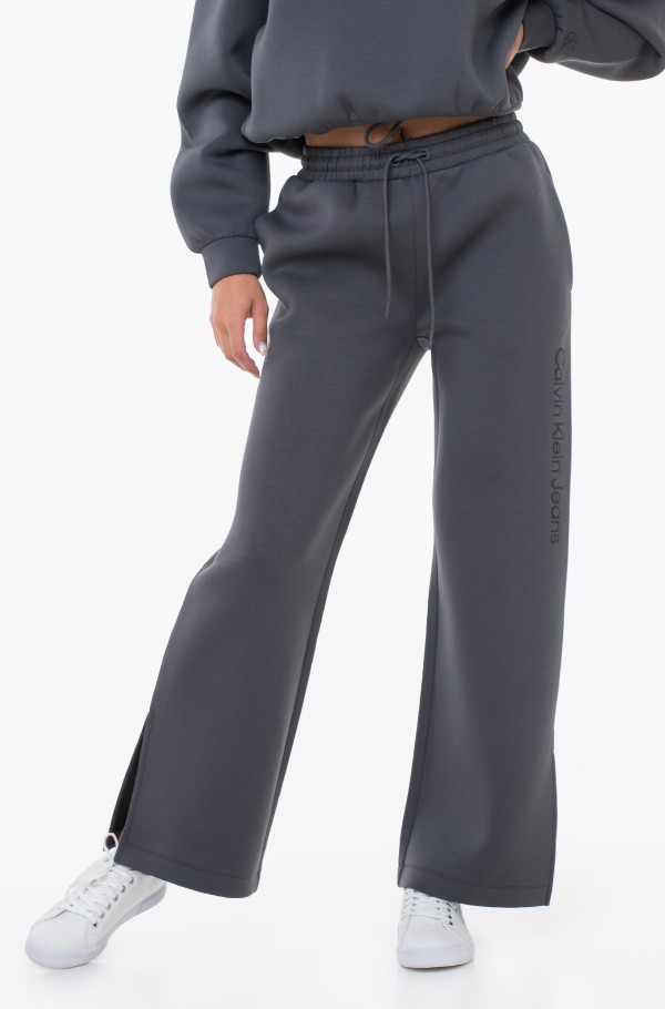 Calvin klein hot sale jeans sweatpants