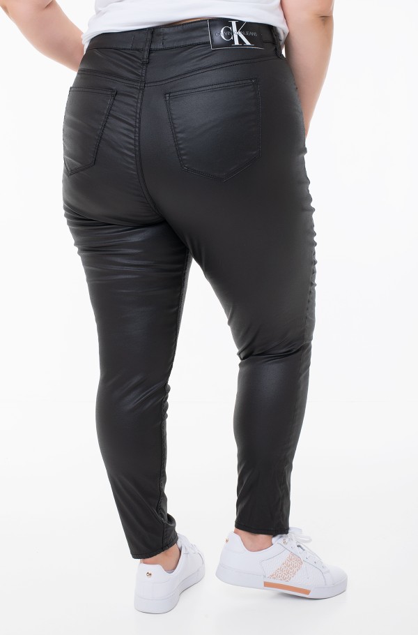 HIGH RISE SKINNY ANKLE PLUS J20J217453-hover