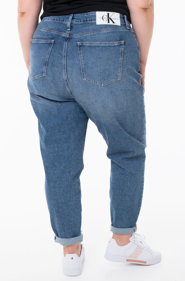 MOM JEAN PLUS J20J219588-hover