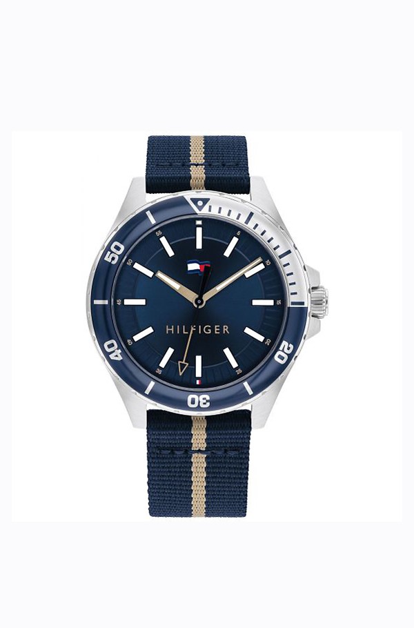 Tommy Hilfiger Mans Watch - Goodsdream