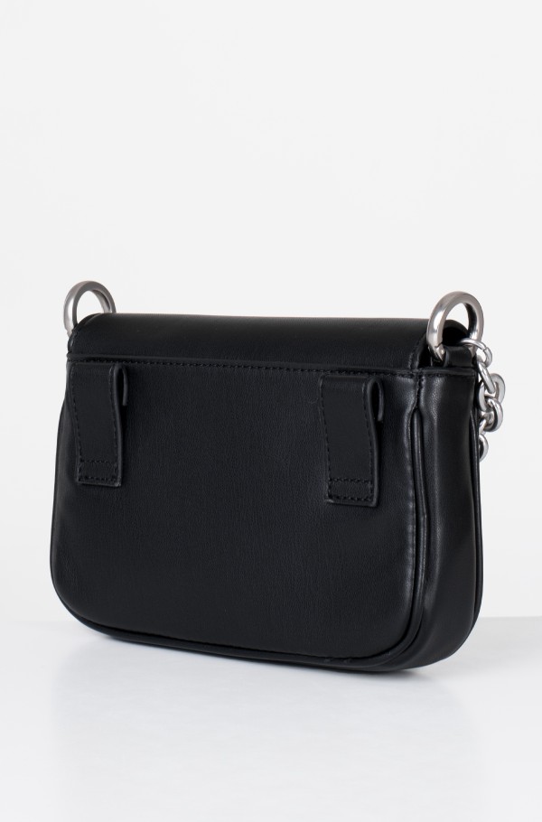 Calvin klein dressed outlet up pouch on chain