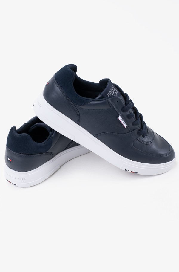 MODERN CUPSOLE LEATHER-hover