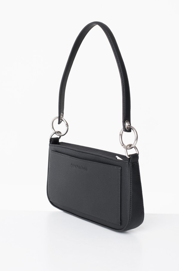 Florine Monogram – Keeks Designer Handbags