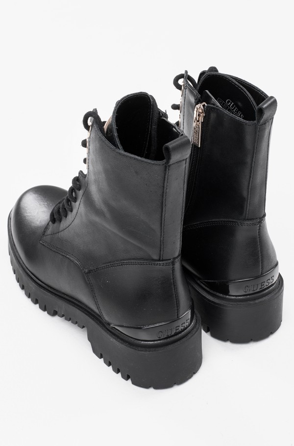 Botas Guess FLNNA3 ELE10 BLACK