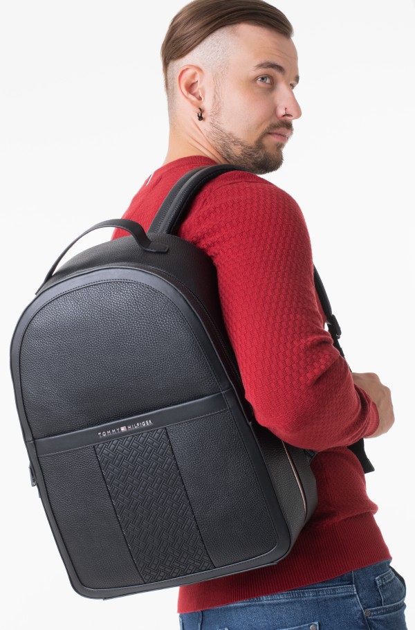 TH CENTRAL BACKPACK
