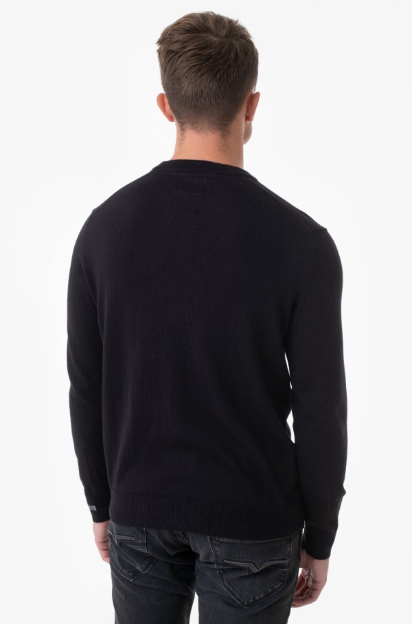 ANDRE CREW NECK/PM702240-hover