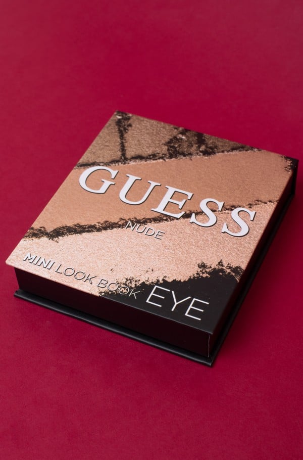 GUESS MINI - NUDE EYE KIT-hover