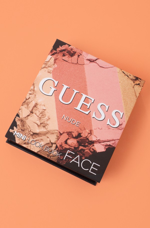 GUESS MINI - NUDE FACE KIT-hover
