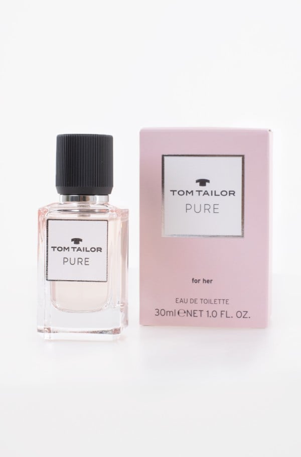 TT Pure for her EdT 30ml