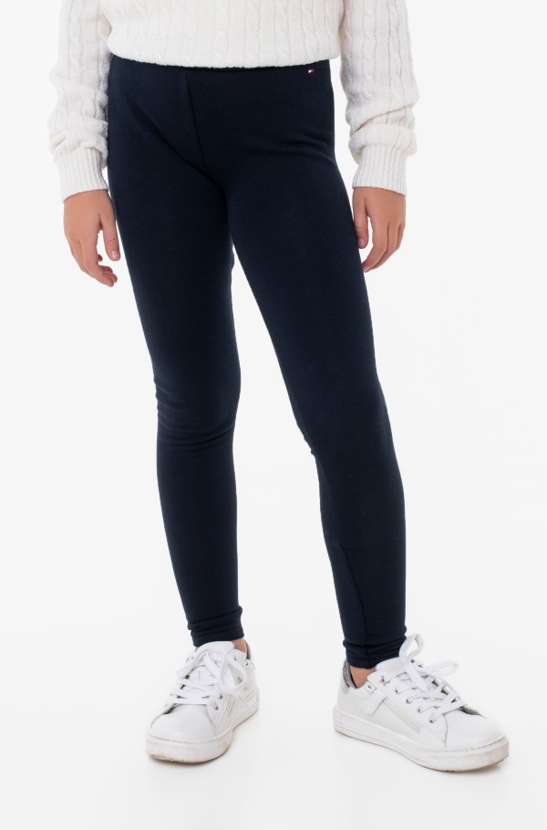 TOMMY GRAPHIC LEGGING-hover