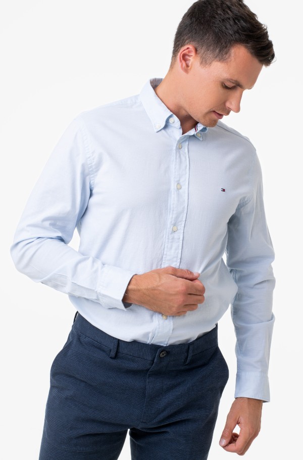 CORE FLEX POPLIN RF SHIRT